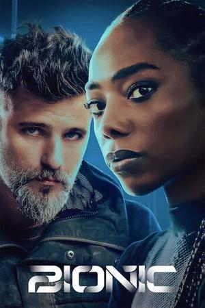 Bionic 2024 Netflix
