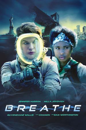 Breathe 2024 
