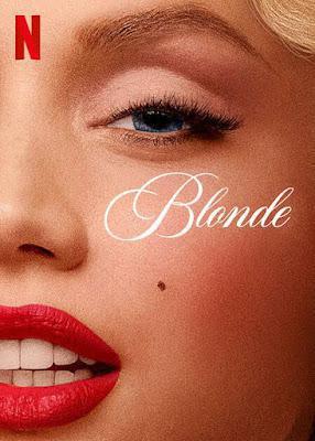 Blonde 2022 Netflix
