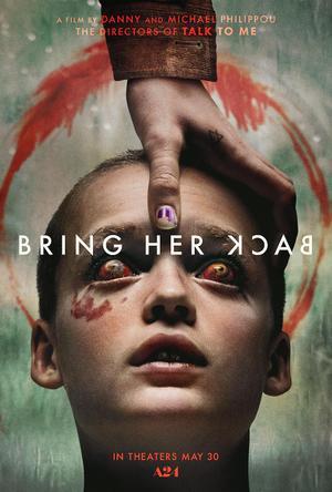 Bring Her Back 2025 
