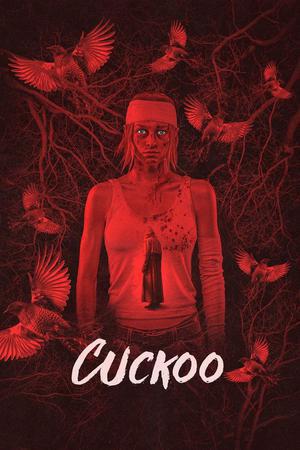 Cuckoo 2024 