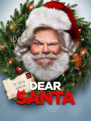 Dear Santa 2024 
