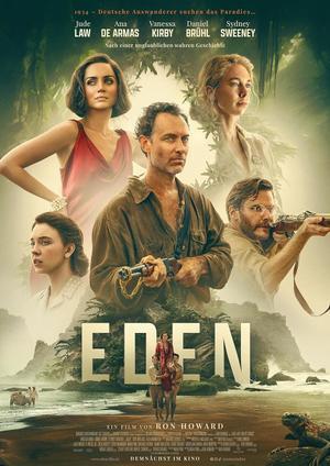 Eden 2025