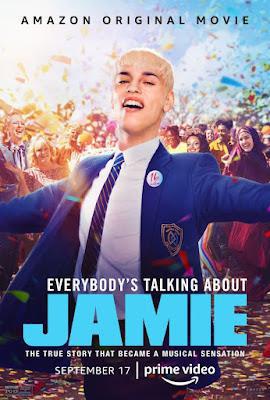 Everybody's Talking About Jamie 2021 Amazon Prime