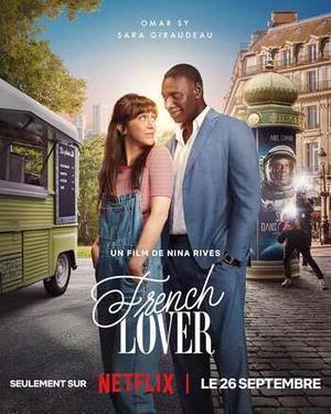 French Lover 2025 Netflix