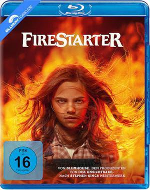 Firestarter 2022 