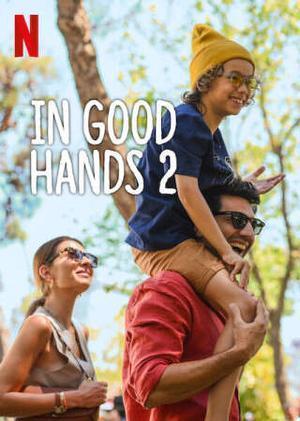 In Good Hands 2 2024 Netflix