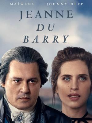 Jeanne Du Barry 2023 