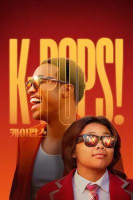 K-Pops! 2024