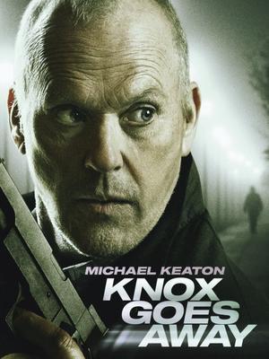 Knox Goes Away 2024 