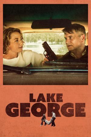 Lake George 2025 