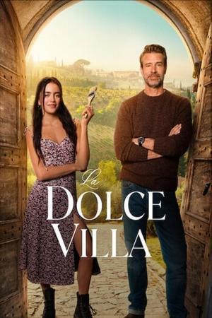 La Dolce Villa 2025 Netflix