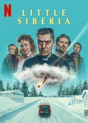 Little Siberia 2025 Netflix