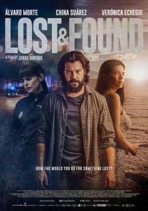 Lost & Found 2022