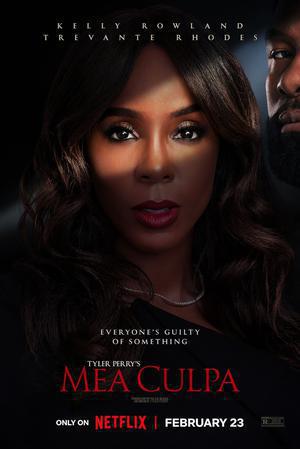 Mea Culpa 2024 Netflix