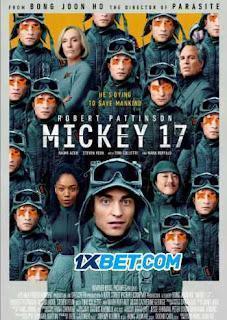 Mickey 17 2025