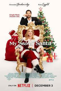 My Secret Santa 2025