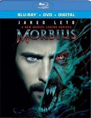 Morbius 2022 