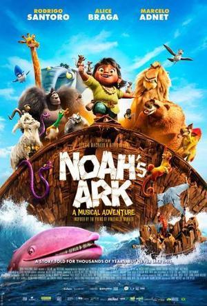 Noah’S Ark 2024 
