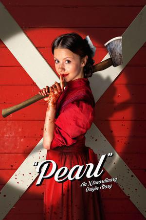 Pearl 2022 