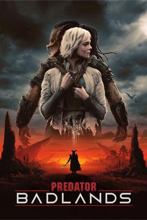Predator: Badlands 2025