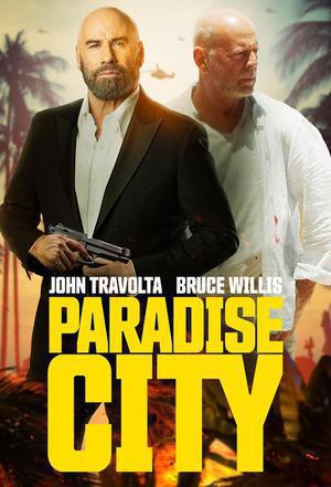 Paradise City 2022 