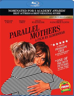 Parallel Mothers 2021