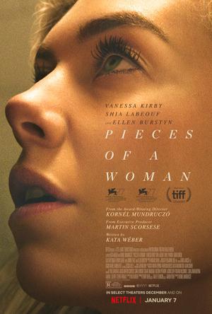 Pieces Of A Woman 2021 Netflix