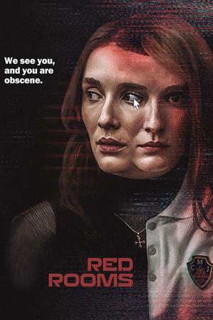 Red Rooms 2023
