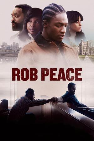 Rob Peace 2024 