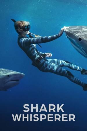 Shark Whisperer 2025 Netflix