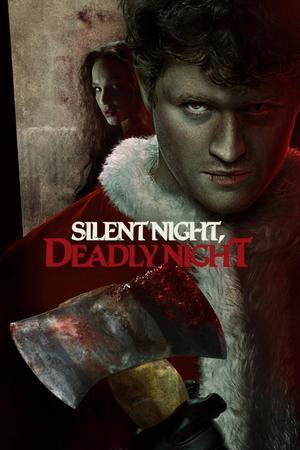 Silent Night, Deadly Night 2025