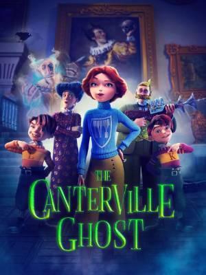 The Canterville Ghost 2023