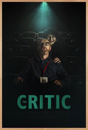 The Critic 2023 
