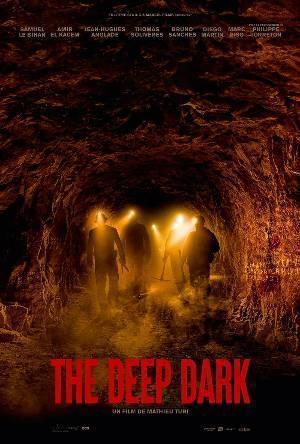 The Deep Dark 2023