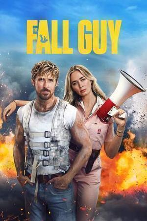 The Fall Guy 2024 