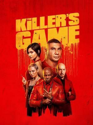 The Killer’S Game 2024 