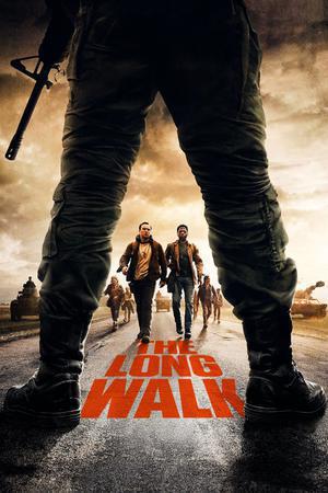 The Long Walk 2025 