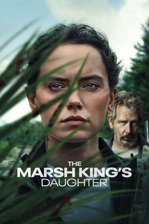 The Marsh King’S Daughter 2023 