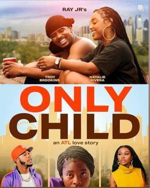 The Only Child 2024 