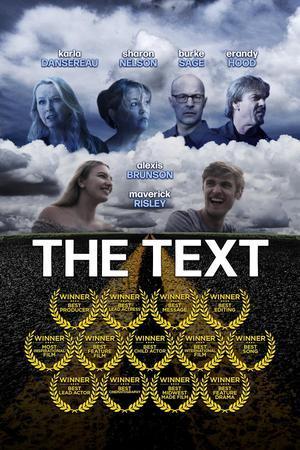 The Text 2023
