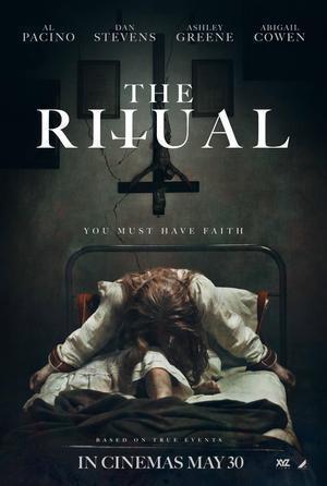 The Ritual 2025