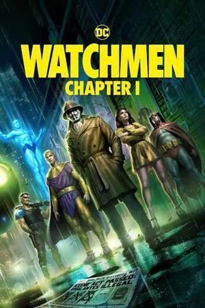 Watchmen Chapter 1 2024 