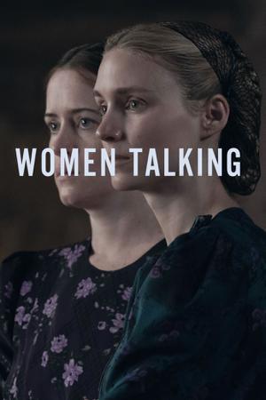 Women Talking 2022 
