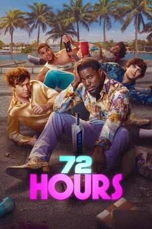 72 Hours 2026 Netflix