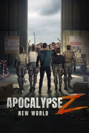 Apocalypse Z: New World 2026