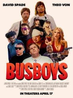 Busboys 2026