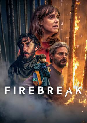Firebreak 2026 Netflix