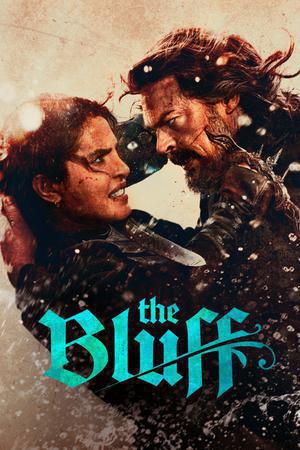 The Bluff 2026 Amazon Prime
