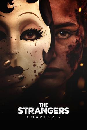 The Strangers: Chapter 3 2026